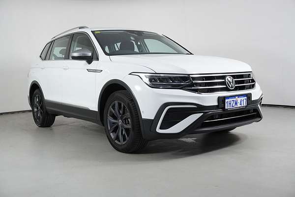 2023 Volkswagen Tiguan Allspace 110TSI Life