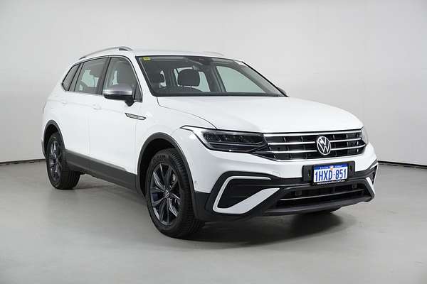 2023 Volkswagen Tiguan Allspace 110TSI Life