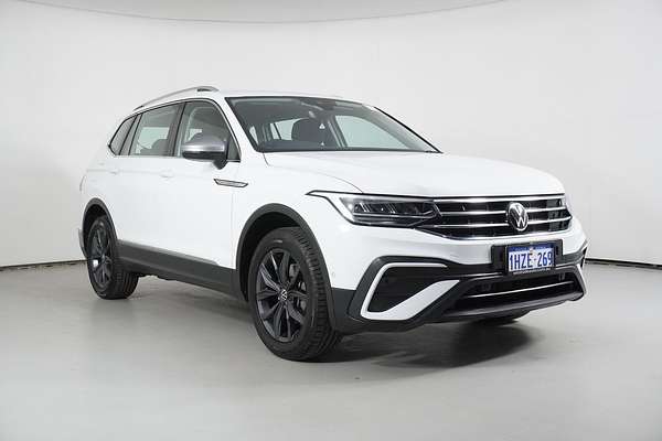 2023 Volkswagen Tiguan Allspace 110TSI Life