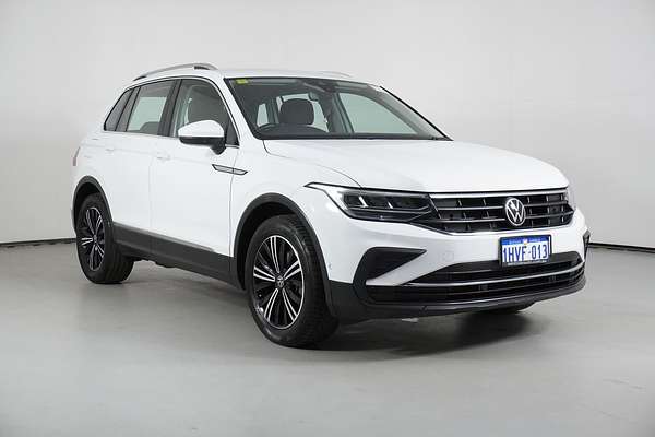 2023 Volkswagen Tiguan 110TSI Life