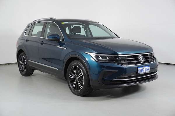 2023 Volkswagen Tiguan 110TSI Life