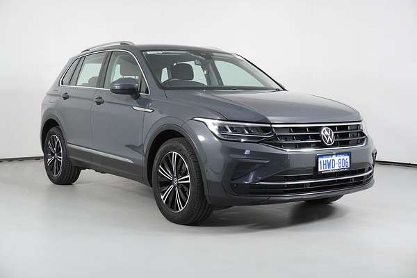 2023 Volkswagen Tiguan 110TSI Life