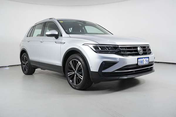 2023 Volkswagen Tiguan 110TSI Life