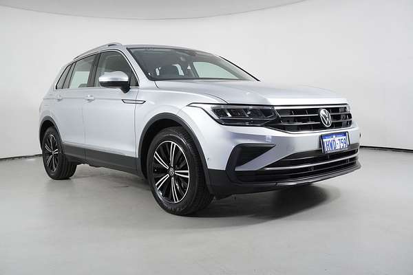 2023 Volkswagen Tiguan 110TSI Life