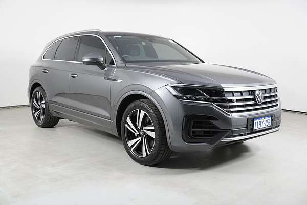 2023 Volkswagen Touareg 210TDI R-Line