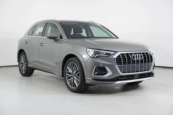 2023 Audi Q3 35 TFSI