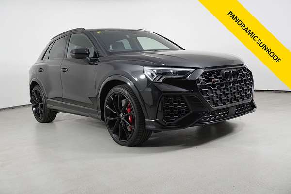 2021 Audi RS Q3 2.5 TFSI Quattro