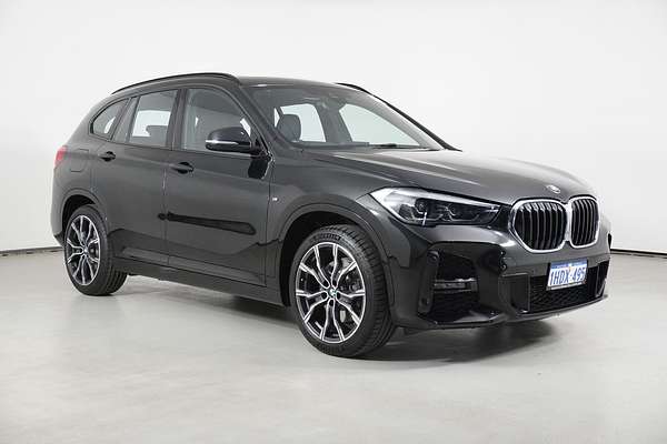 2020 BMW X1 sDrive 20I