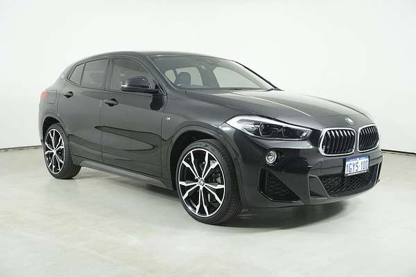 2020 BMW X2 sDrive20i M Sport