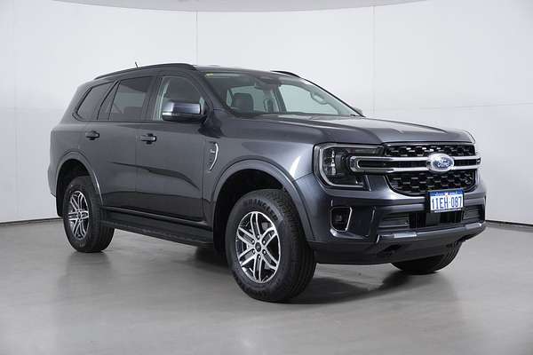 2024 Ford Everest Trend (4WD)