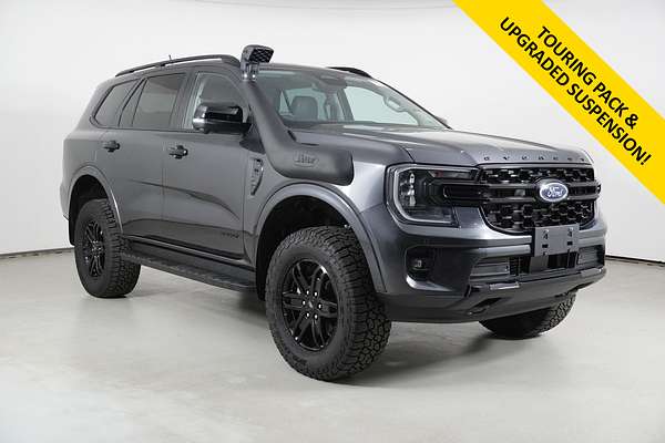 2024 Ford Everest Sport (4WD)