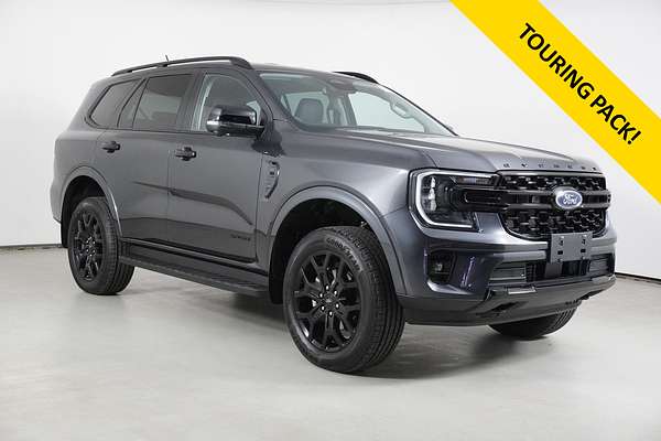 2024 Ford Everest Sport (4WD)