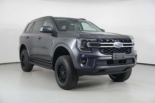 2023 Ford Everest Trend (4WD)