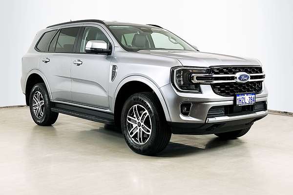2023 Ford Everest Trend (4WD)