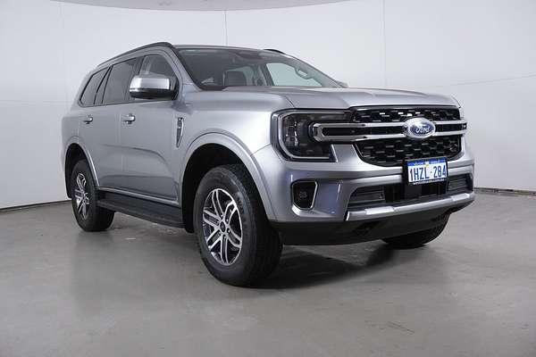 2023 Ford Everest Trend (4WD)