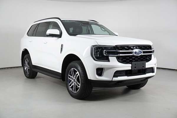 2023 Ford Everest Trend (4x4)