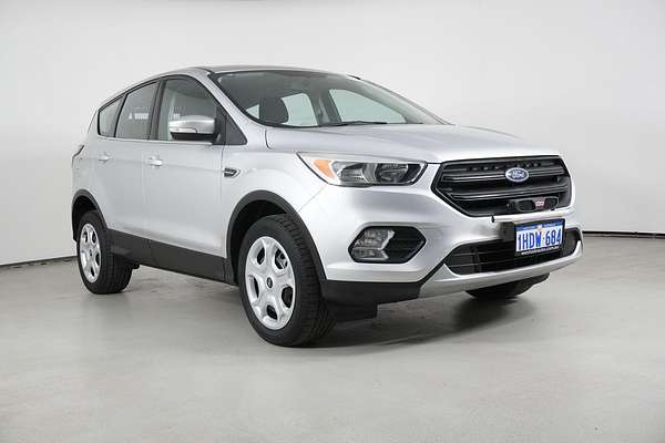 2017 Ford Escape Ambiente (FWD)