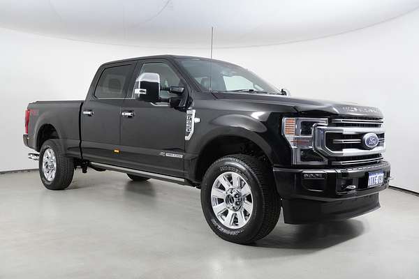 2023 Ford F250