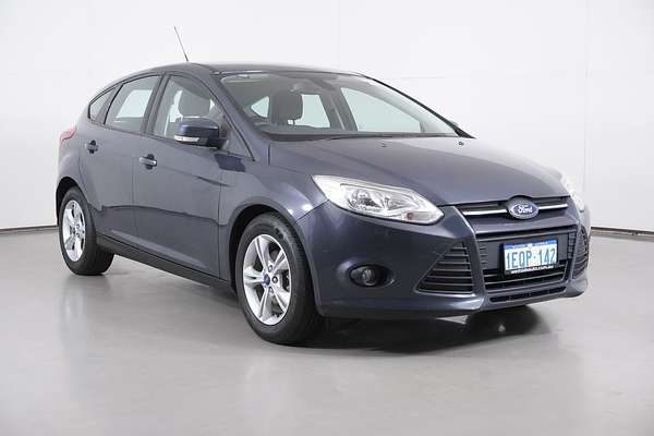 2014 Ford Focus Trend