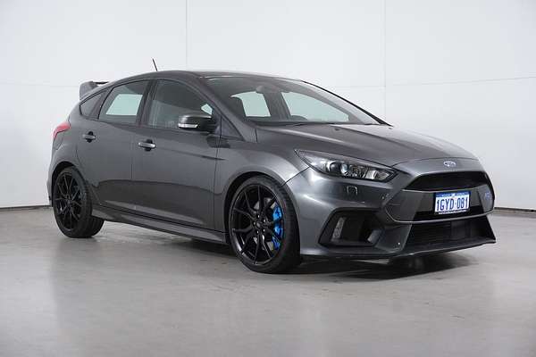 2017 Ford Focus RS