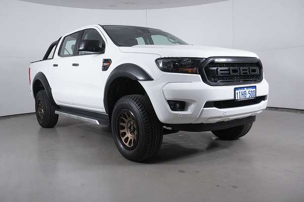 2021 Ford Ranger XLS 3.2 (4x4)