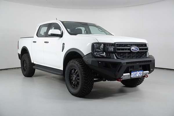 2024 Ford Ranger XLS 2.0 (4x4)