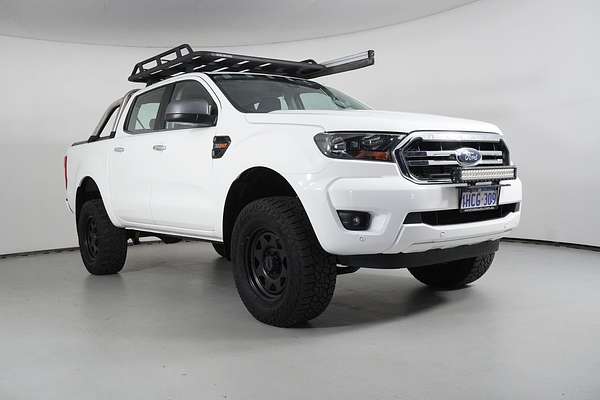 2020 Ford Ranger XLS 3.2 (4x4)