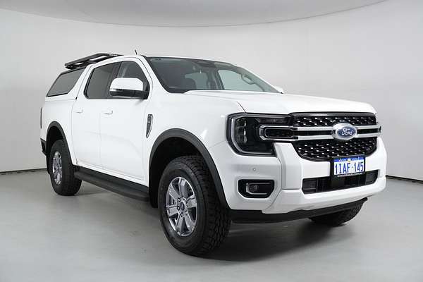 2023 Ford Ranger XLT 2.0 (4x4)