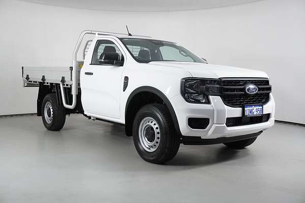 2024 Ford Ranger XL 2.0 (4x4)