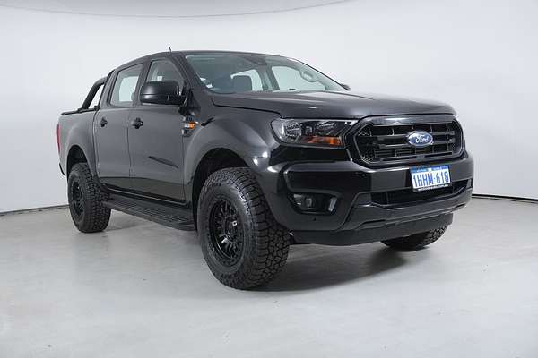 2022 Ford Ranger XLS 3.2 (4x4)