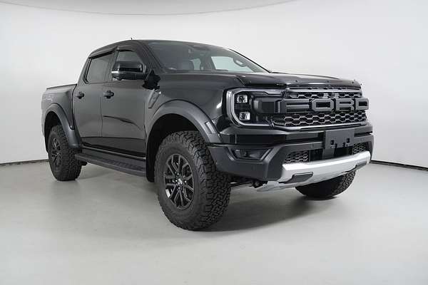 2024 Ford Ranger Raptor 3.0 (4x4)