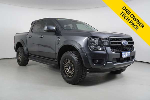 2022 Ford Ranger XLS 2.0 (4x4)