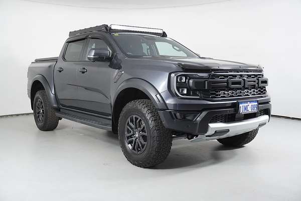 2023 Ford Ranger Raptor 3.0 (4x4)