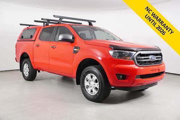 2021 Ford Ranger XLS 3.2 (4x4)