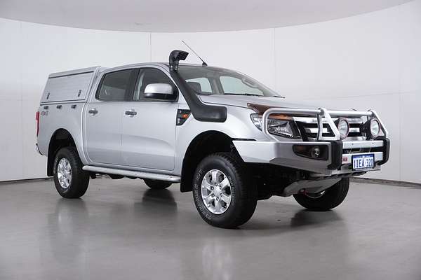 2014 Ford Ranger XLS 3.2 (4x4)