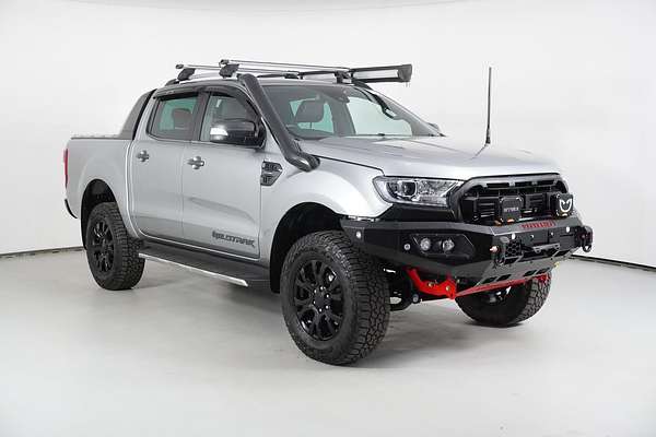 2020 Ford Ranger Wildtrak 2.0 (4x4)