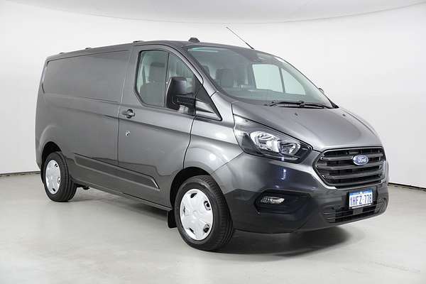 2020 Ford Transit Custom 340S (SWB)