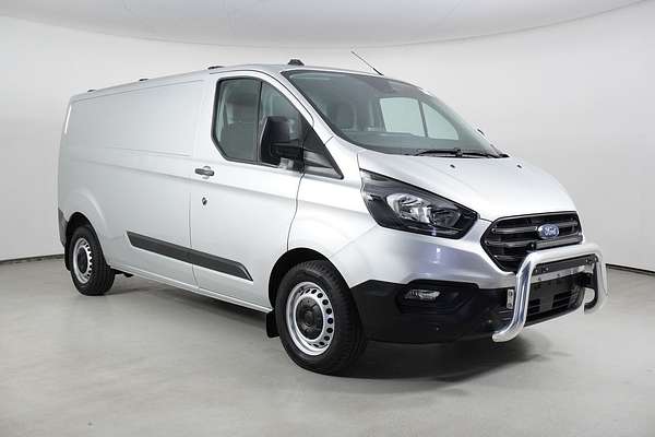 2022 Ford Transit Custom 340S (SWB)