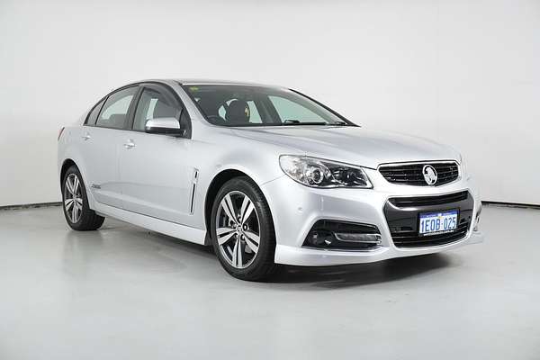 2014 Holden Commodore SS Storm