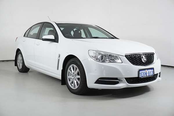 2014 Holden Commodore Evoke