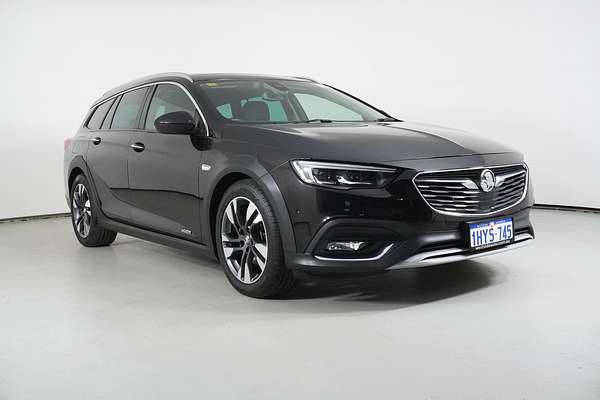 2019 Holden Calais V