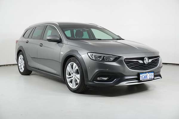 2019 Holden Calais Tourer