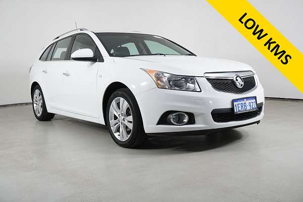 2014 Holden Cruze CDX