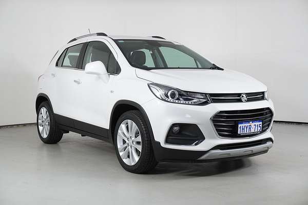 2019 Holden Trax LT