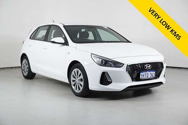 2019 Hyundai i30 Go