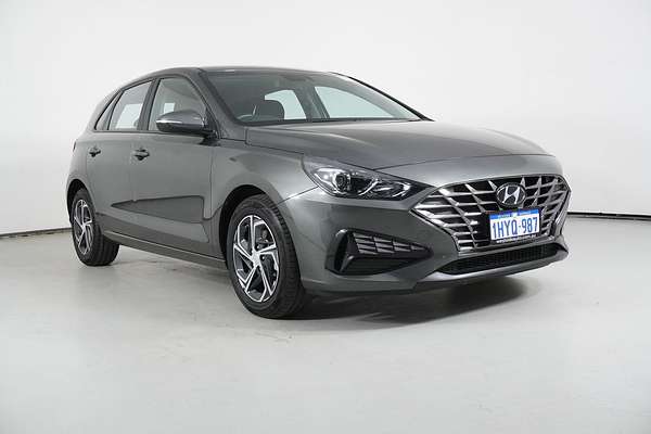 2023 Hyundai i30