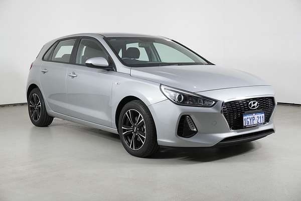 2019 Hyundai i30 Go