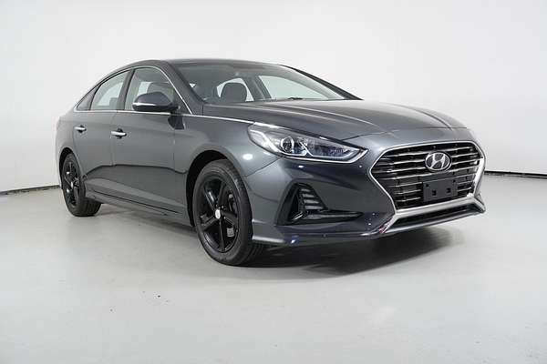 2019 Hyundai Sonata Active