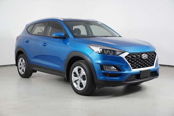 2018 Hyundai Tucson GO (FWD)