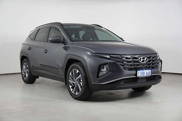 2024 Hyundai Tucson Elite (FWD)